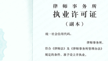 商标注册申请的审查和核准