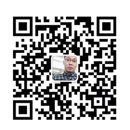 公众号二维码